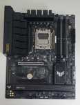 Материнська плата Asus tuf gaming b650-plus wifi для сокета am5