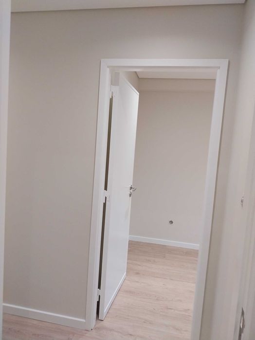 pintura de apartamentos