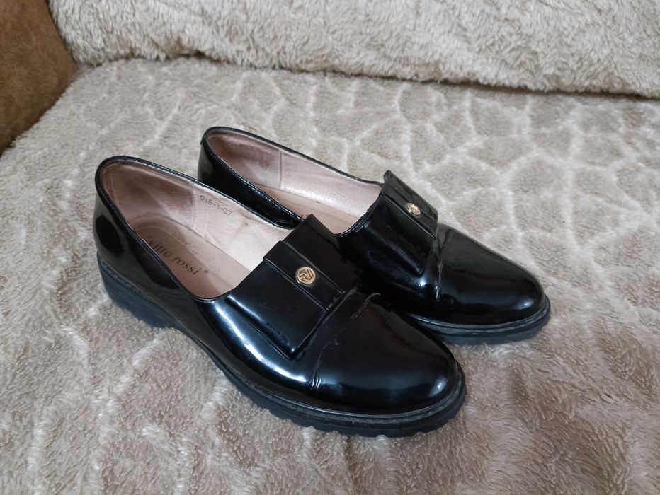 Лофери Vito Rossi