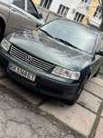 Volkswagen passat B5 продам срочно!