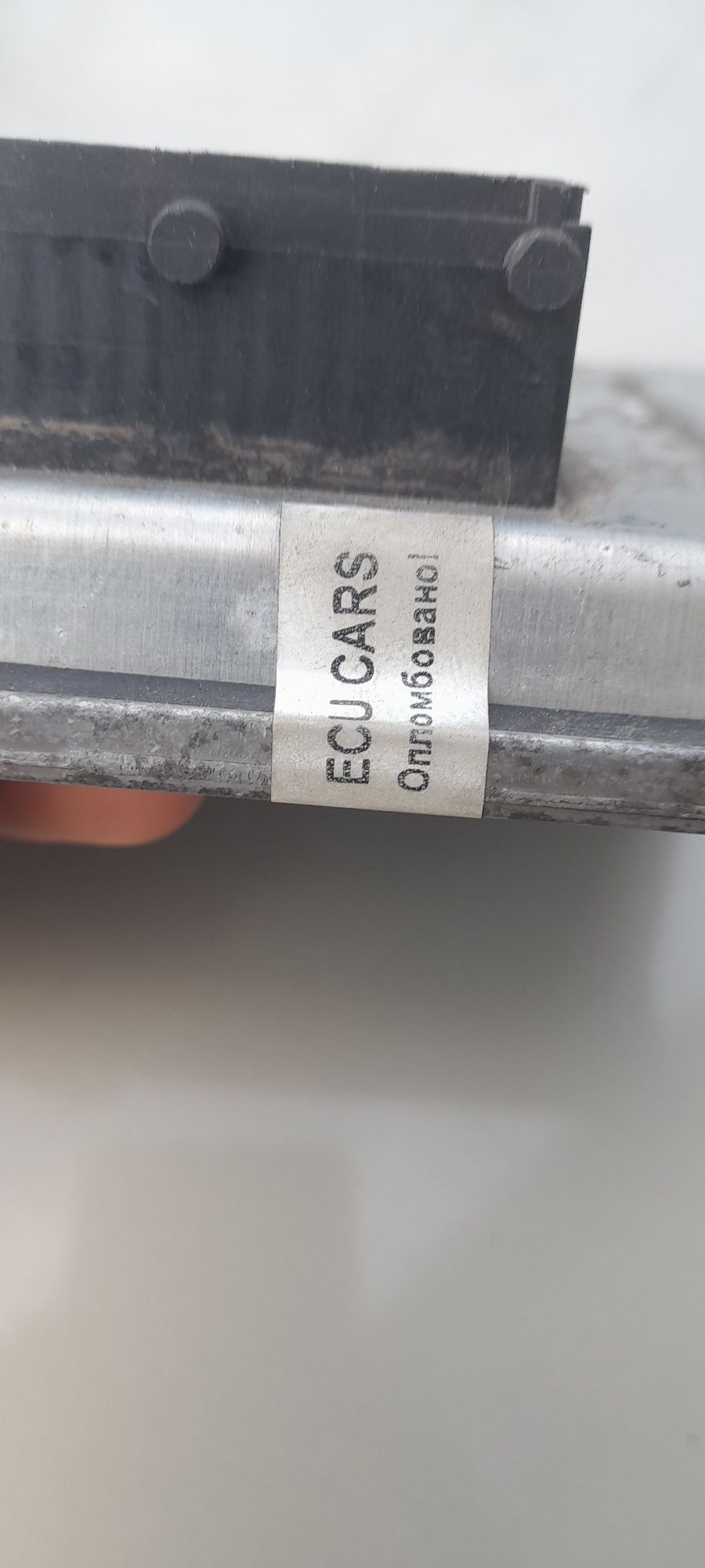 ЕБУ ( комп'ютер) Siemens FGP 55355631