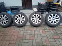 Felgi aluminiowe 15 cali VW