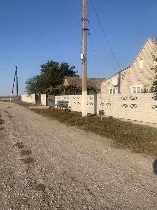 Продам дом в с Ясное ,Синельниковский р-н