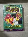 Дитяча гра Flash Card