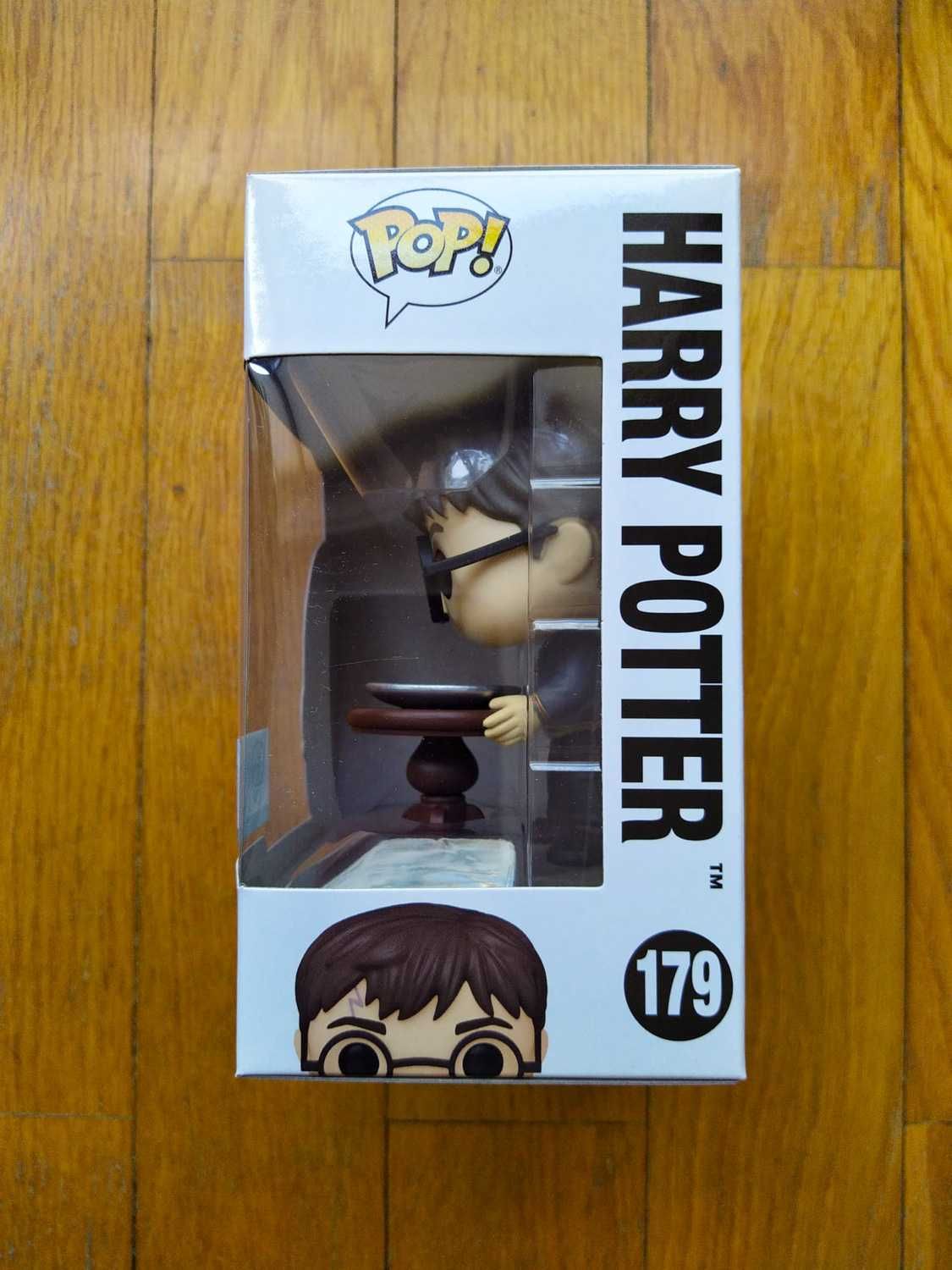 Funko Pop Harry Potter 179
