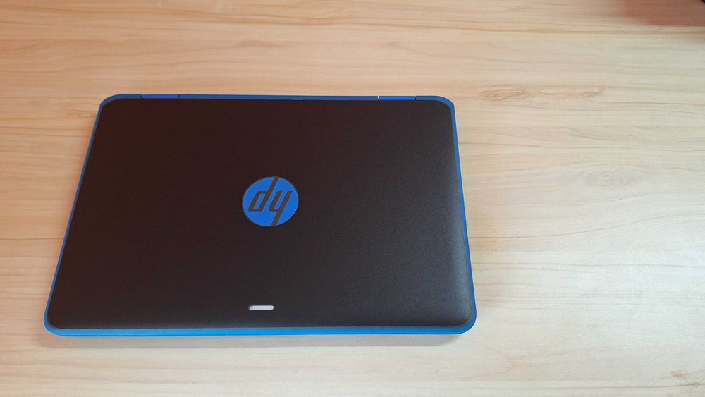 HP dotykowy 11,6" 4x2,50GHz/8GB/256GB NVME