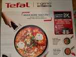 Zestaw patelni Tefal - 4 elementy! Idealny na prezent!