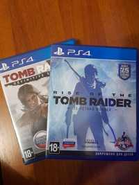 Tomb Raider   ...