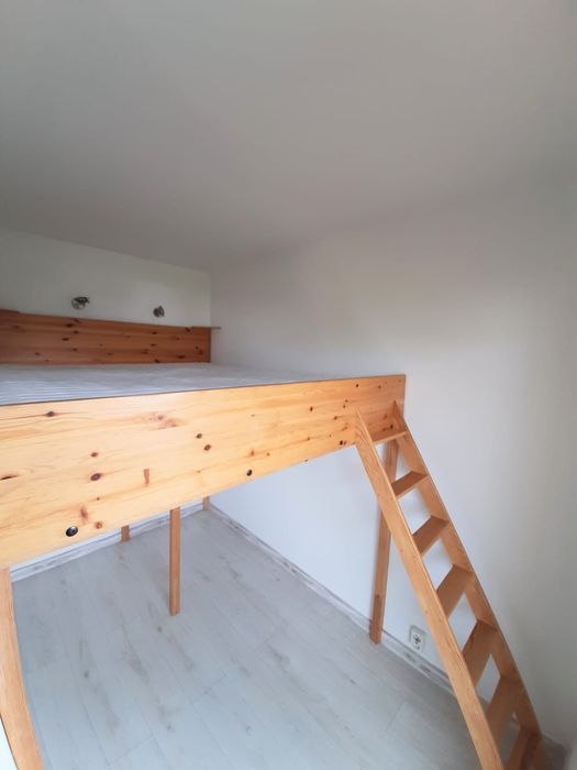 Mieszkanie 2 pok. 56m2 Zabobrze III