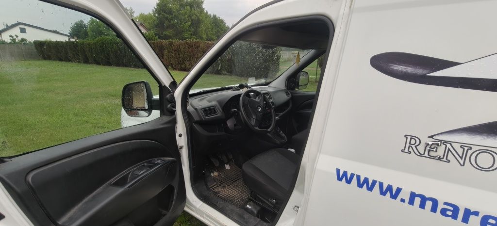 Opel Combo 1.3 diesel 2016r
