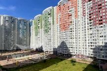 Продаж 2к квартири, вул. Каховська, 62-А, ЖК Каховська, м. Київ