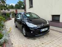 Citroen C3 1.2 Polski salon, bezwypadkowy