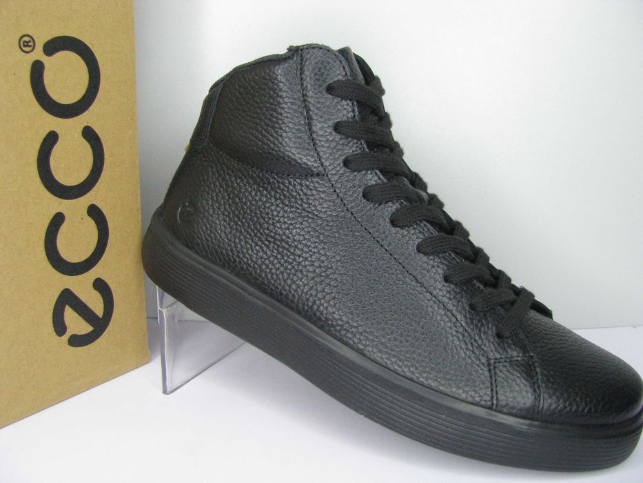 Черевики ECCO Soft 60  71382301001