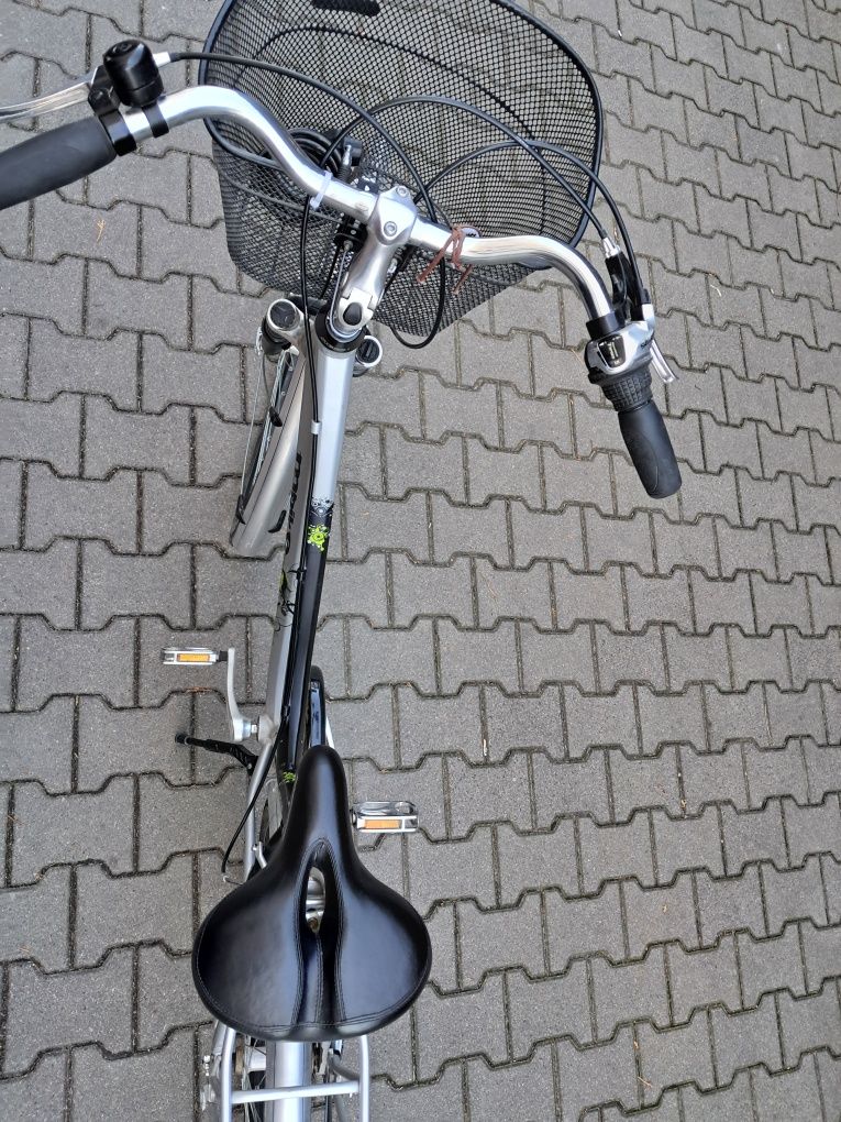 Rower miejski 28' mbike nicole