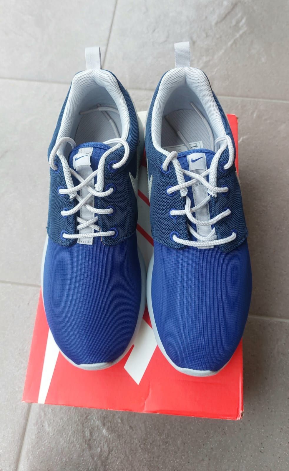 Buty Nike Roshe One r 37,5 Nowe Oryginalne
