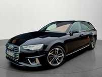 Audi A4 35 TFSI S- tronic Polski Salon
