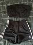 Костюм Adidas літній
