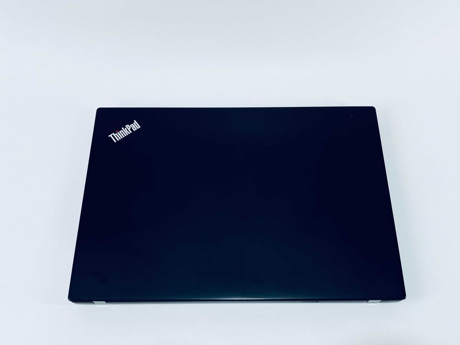 Ноутбук Lenovo ThinkPad T480s, i5-8250U, 16gb, 256gb, 14 IPS Full HD