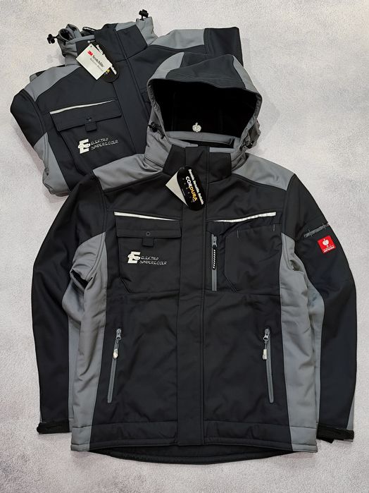 Брендовий робочий одяг Engelbert Strauss, Snickers, Mascot, DeWalt