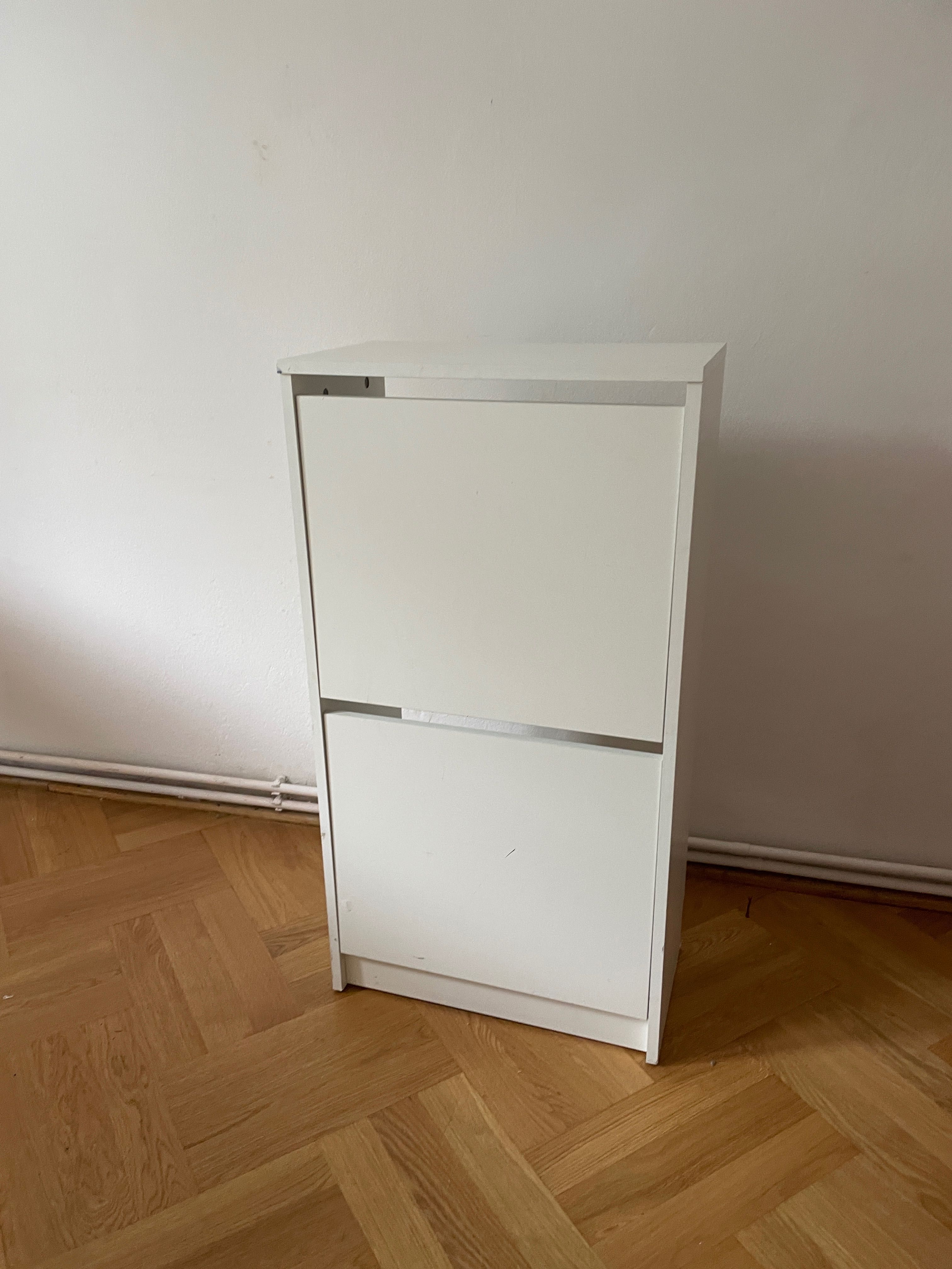 Szafka na buty mała