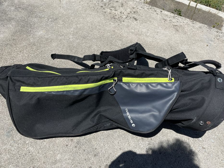 Saco de golfe paea iniciados