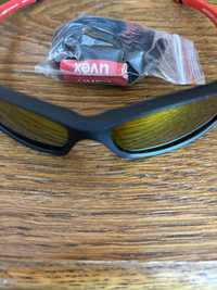 Uvex okulary sportowe nowe sportstyle 507