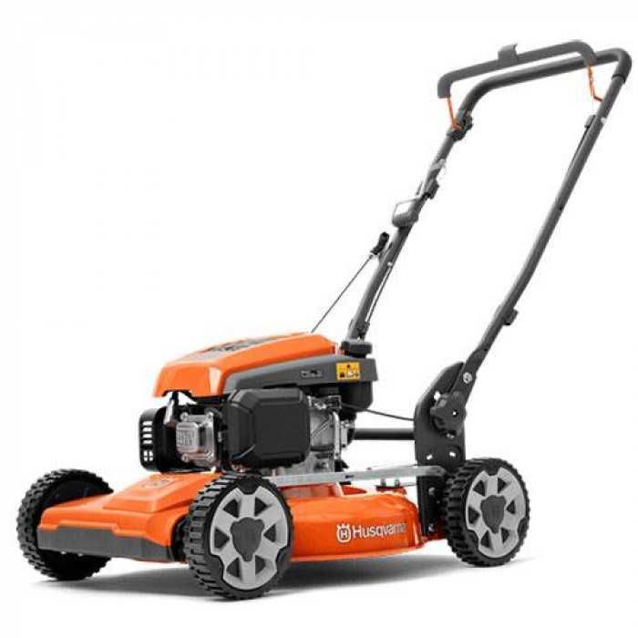 Газонокосарка Husqvarna LC 141C/253S/151S/353AWD/151/140P/353VE LB251S