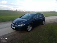 SEAT LEON  1.9 TDI  2007 r.