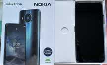 Telefon Nokia 8.3 5G