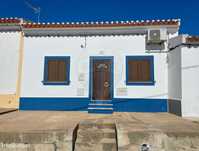 Moradia T2 para venda