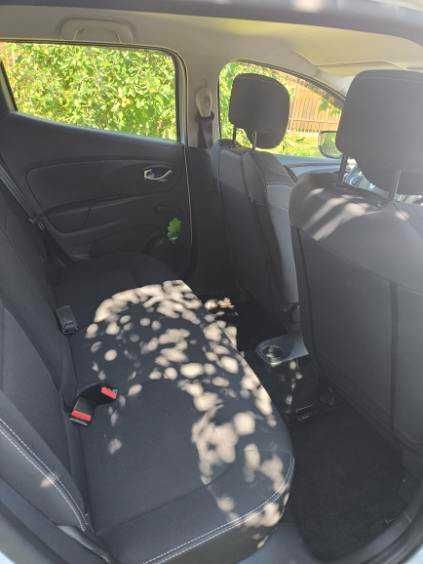Renault Clio IV – zadbany, ekonomiczny i gotowy do jazdy!