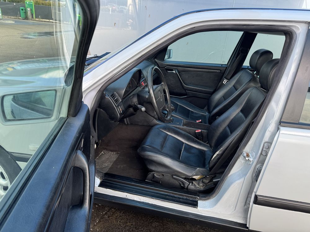 Mercedes C200 Diesel
