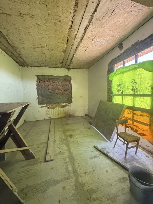 Продам дом с Бритовка