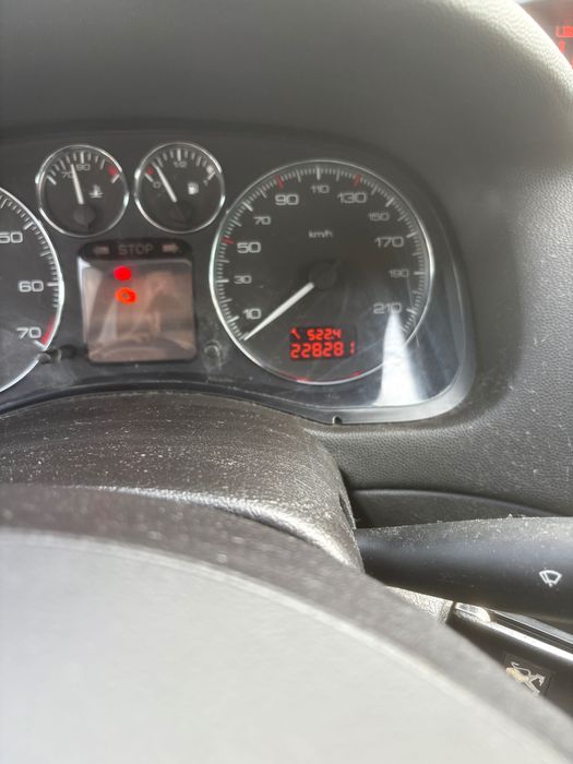 Sprzedam Peugeot 307