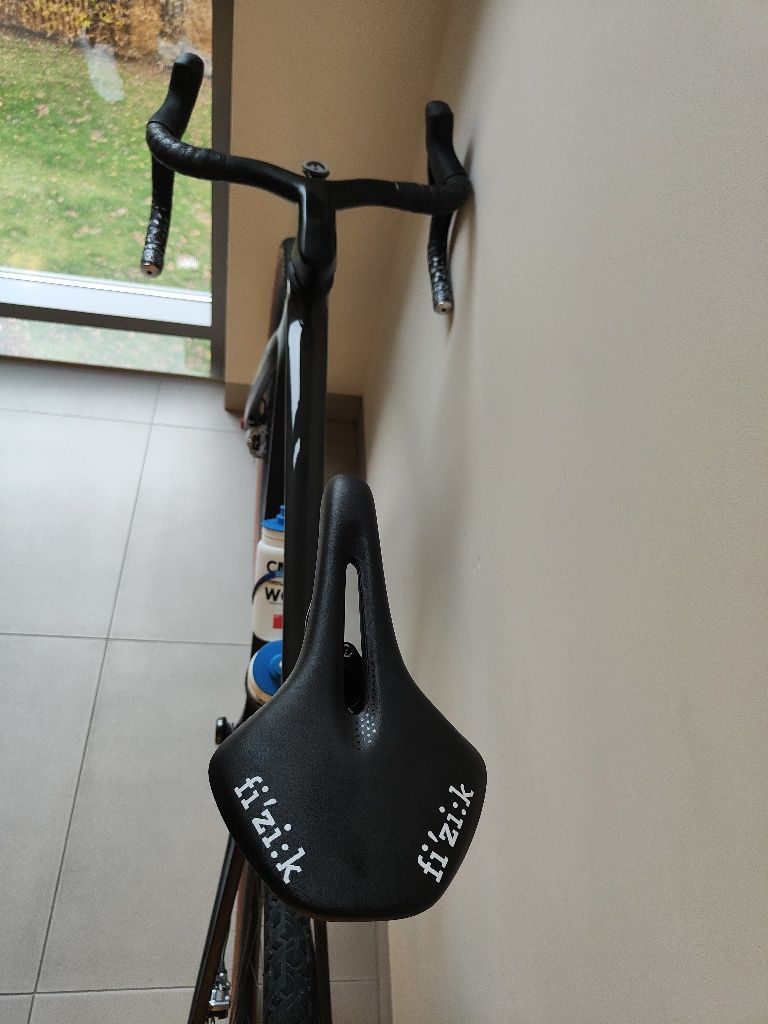 Scott addict 10 RC CX/Gravel
