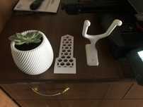 Creality ender 3s1 plus