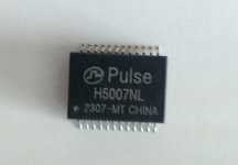 Трансформатор H5007NL Pulse