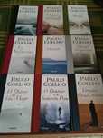 Livros Paulo Coelho