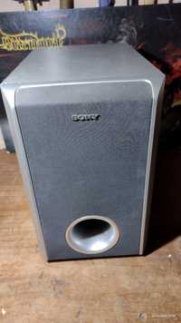 Subwoofer Sony SS-WS31