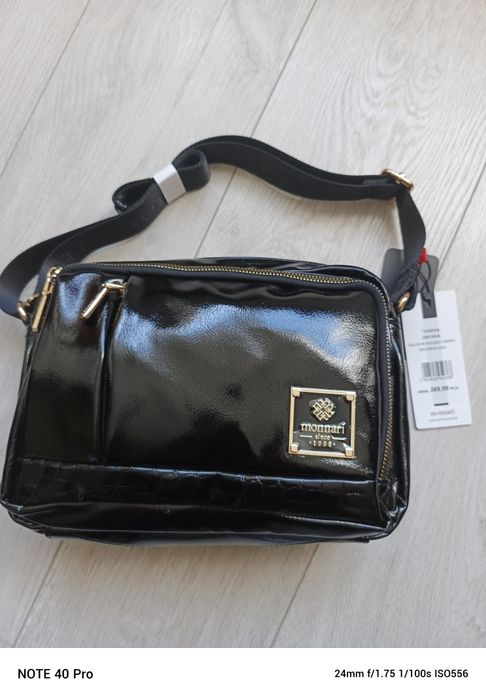 Torebka Monnari nowa