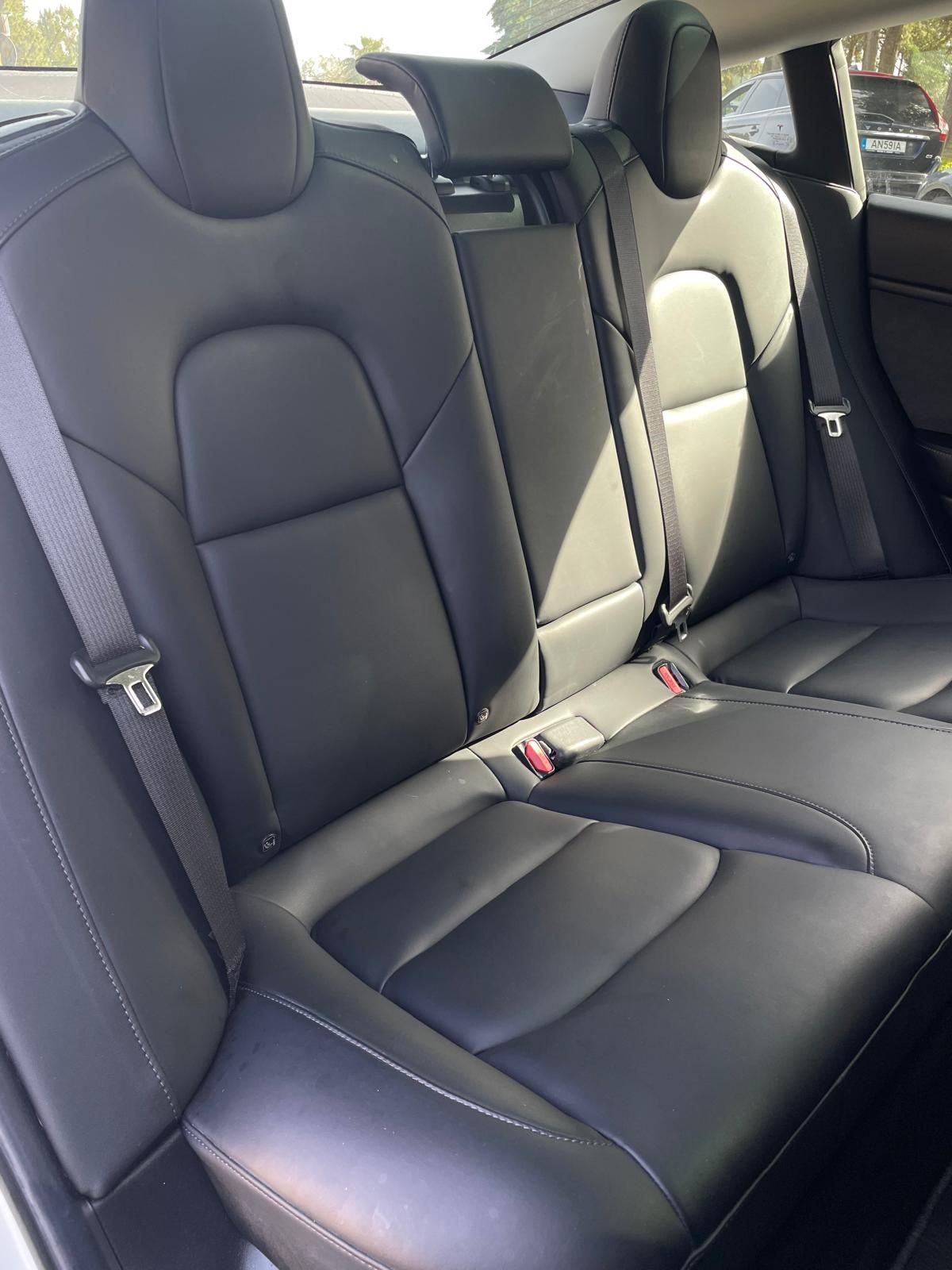 Tesla Model 3 Standard  Range Plus RWD