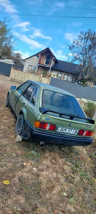 Продається Ford Eskort