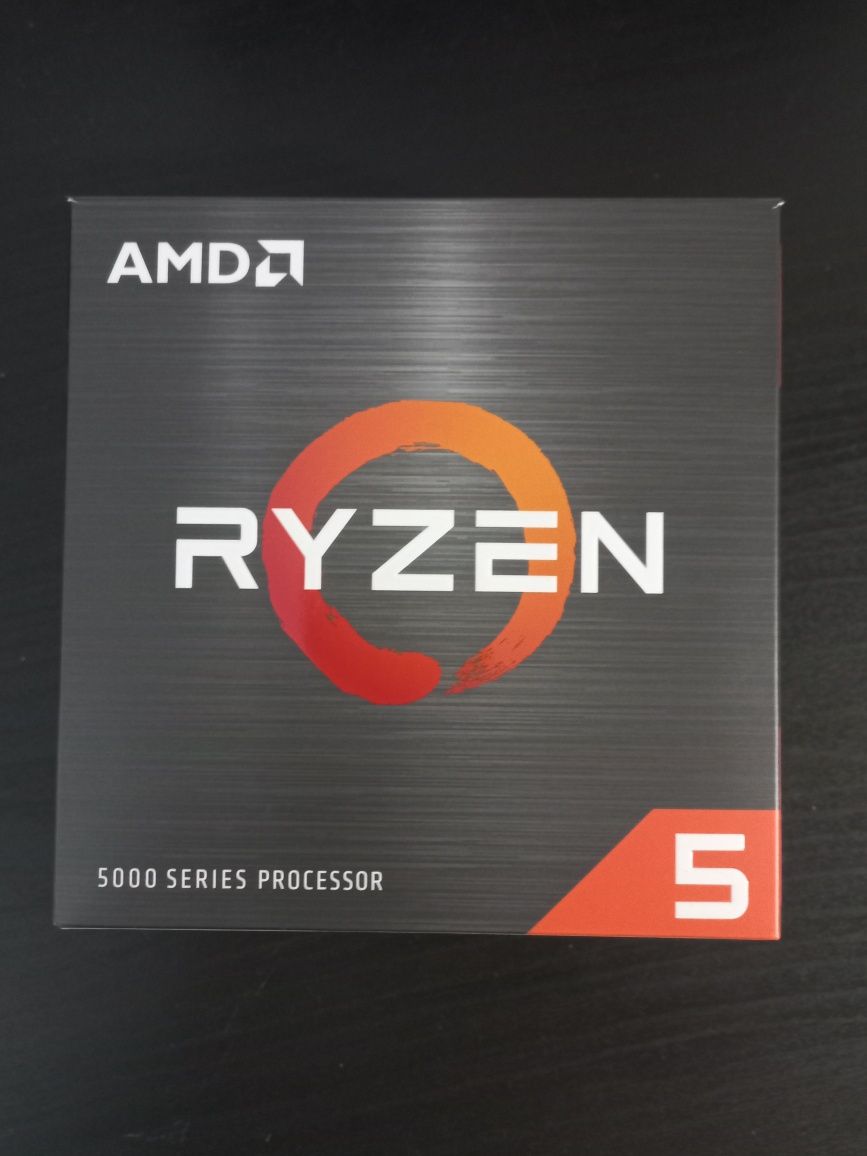 Procesor AMD Ryzen 3200g