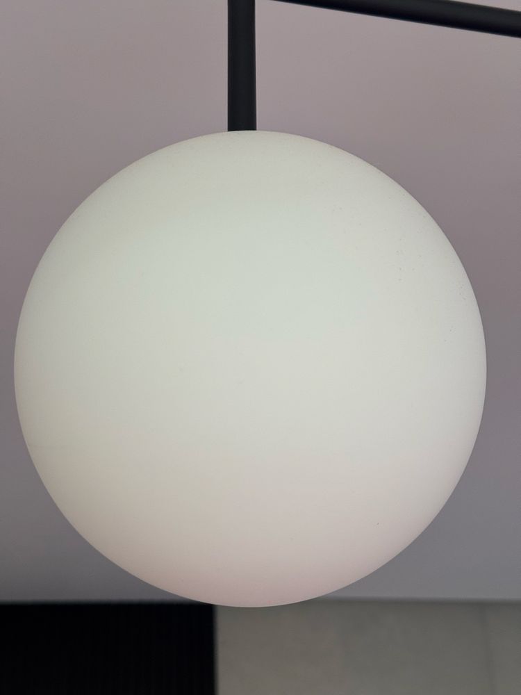 Lampa wisząca TR Bulb Audo