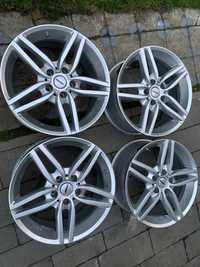 Felgi 5x112 BMW et 27 7,5j czujniki