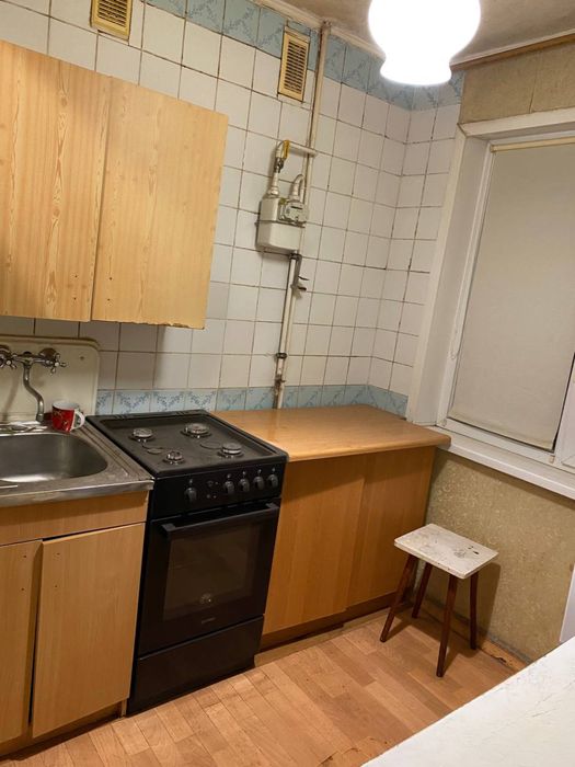 Продається 2-кімнатна квартира на 95 кварталі