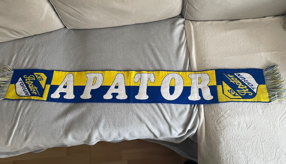 Szal Apator Toruń, żużel