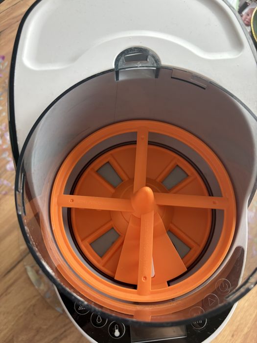 Baby brezza ekspres do mleka modyfikowanego