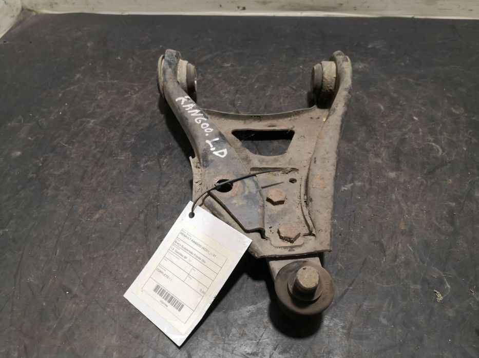 Braço Suspensão Frente Dto Renault Kangoo (Kc0/1_)