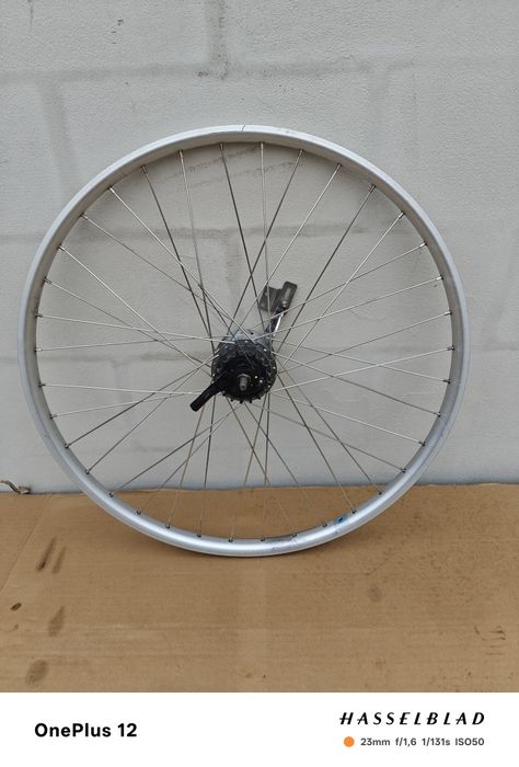 Koło Shimano SG C3001-7C Nexus Inter 7